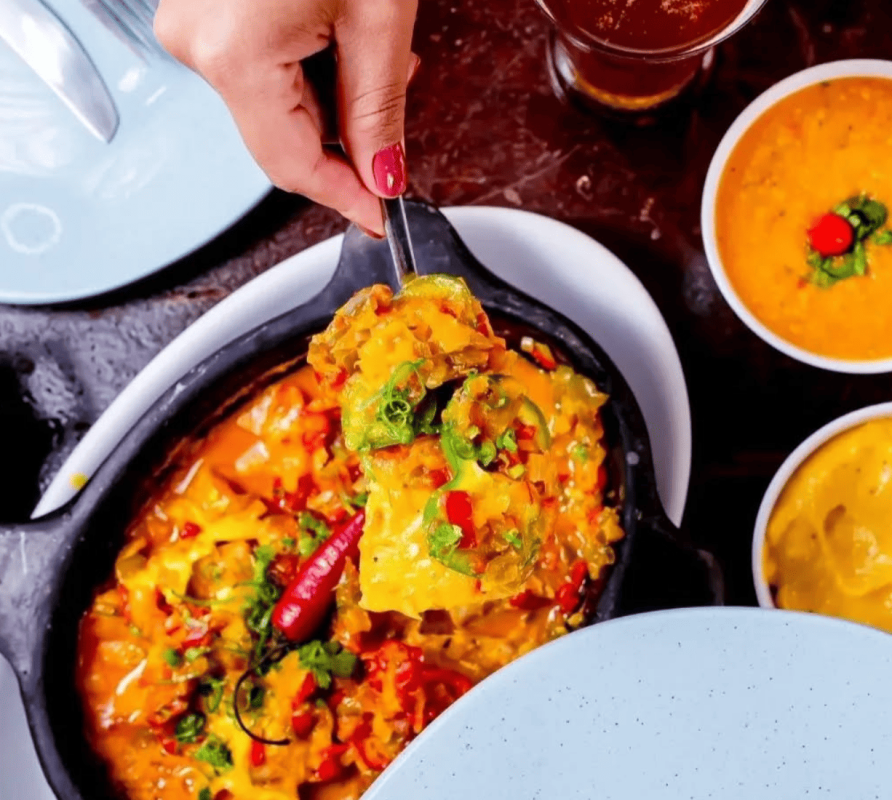 Restaurante Cozinha da Nana | Comida Brasileira em Ponte Alta, Gama/DF