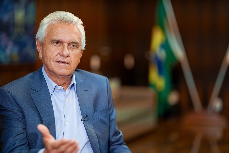 Foto: Secom/ Arquivo