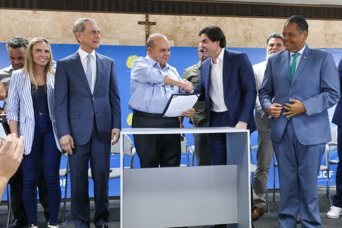 Foto: Renato Alves/Agência Brasília