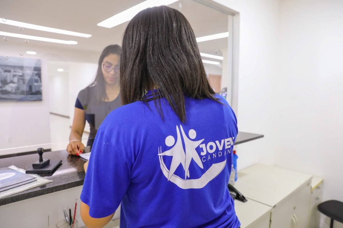 Foto: Geovana Albuquerque/Agência Brasília