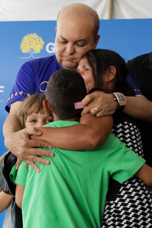 Foto: Geovana Albuquerque/Agência Brasília