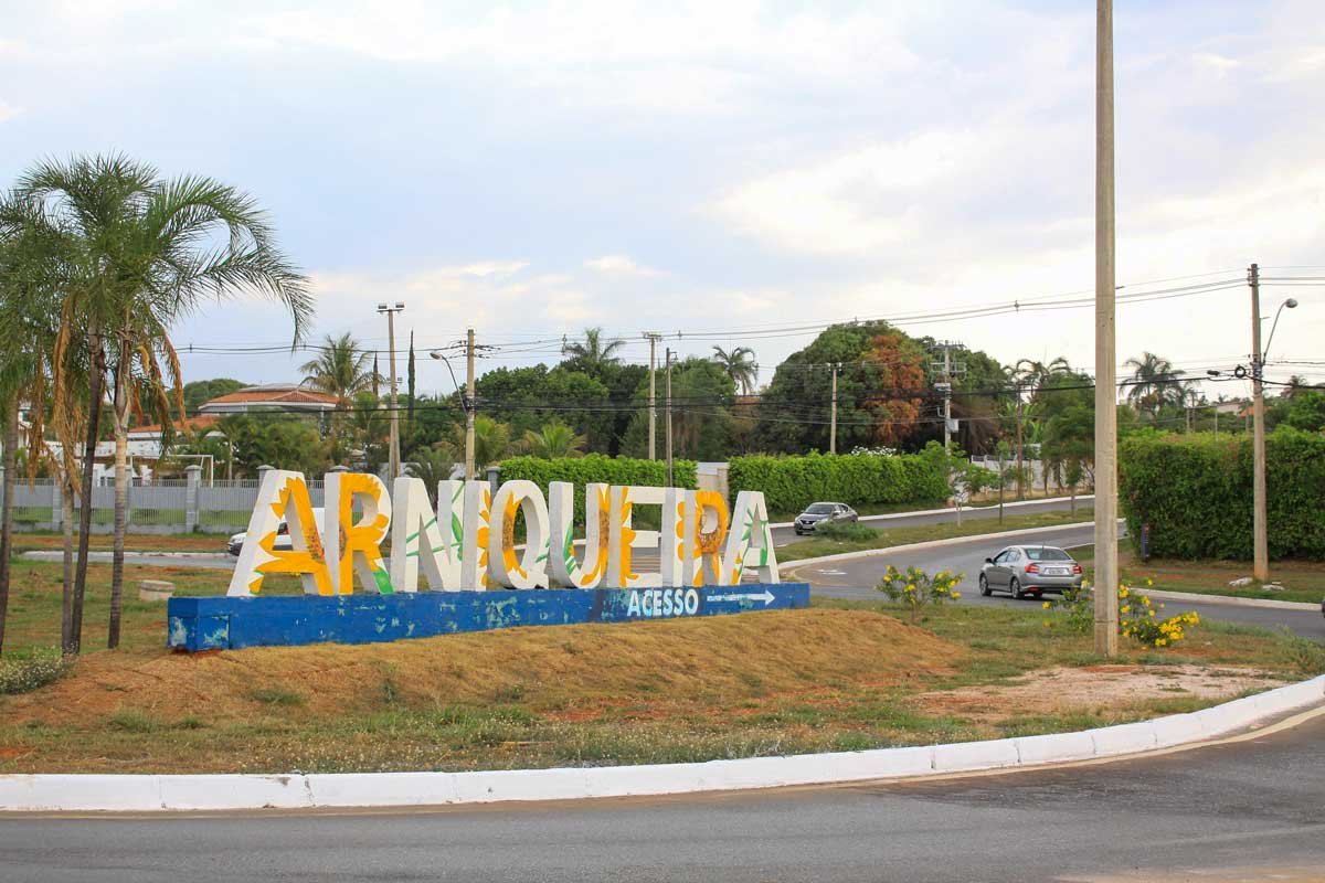 Arniqueira avança com obras, regularização e novos serviços públicos no DF