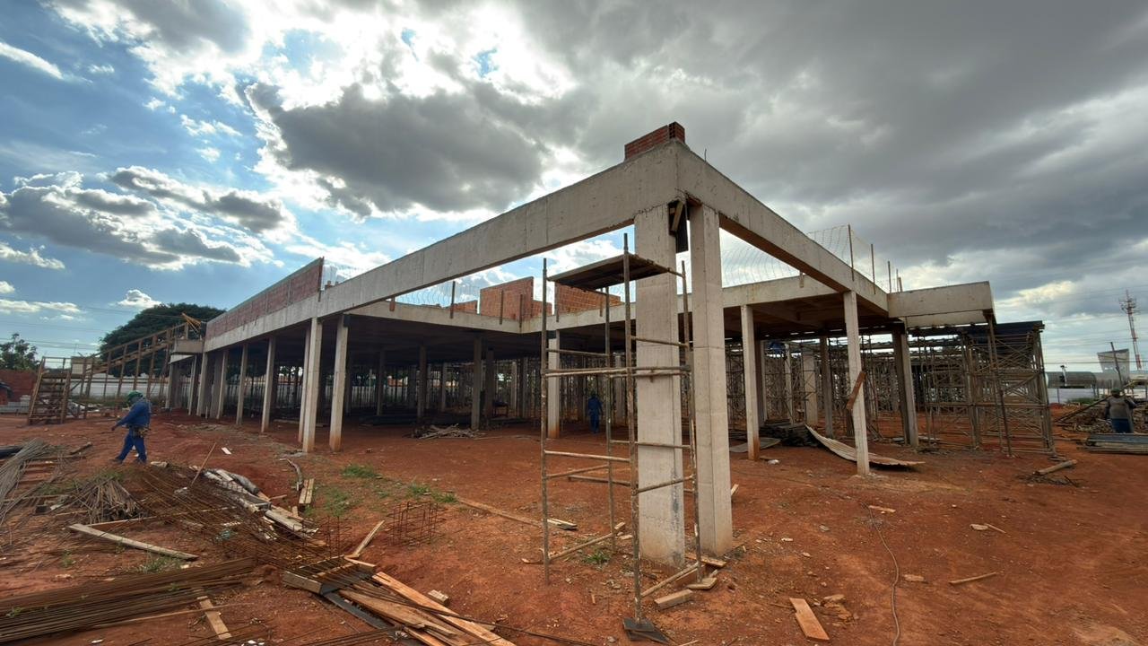 Novas UPAs no Guará e em Águas Claras devem ampliar atendimento de urgência no DF