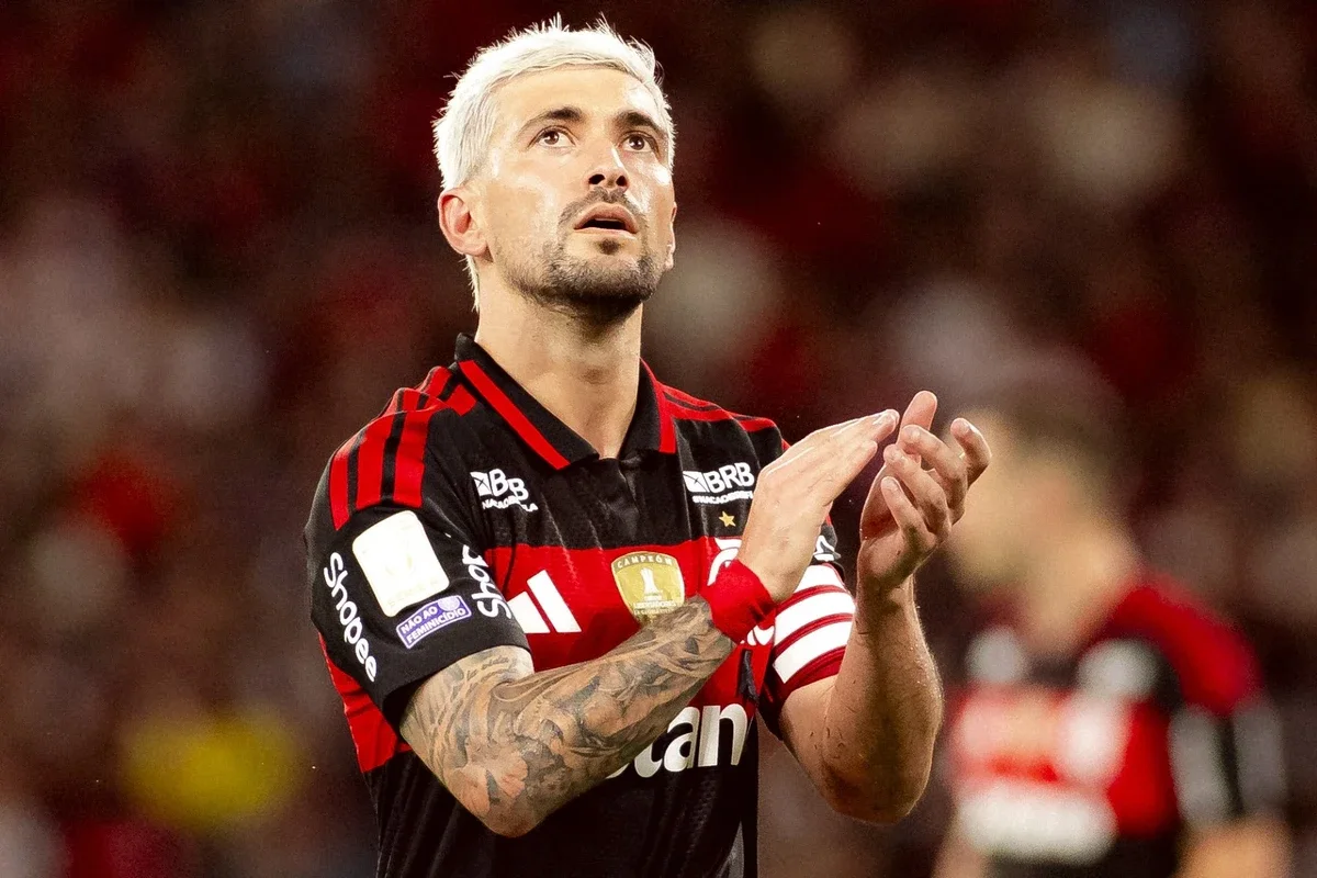 BRB e Flamengo: Contrato Milionário Aprovado Até 2027