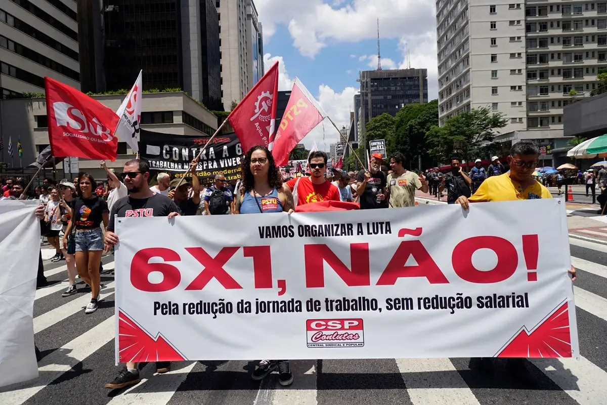 Fim da 6×1: Câmara pode aprovar 5×2 imediato, sem transição