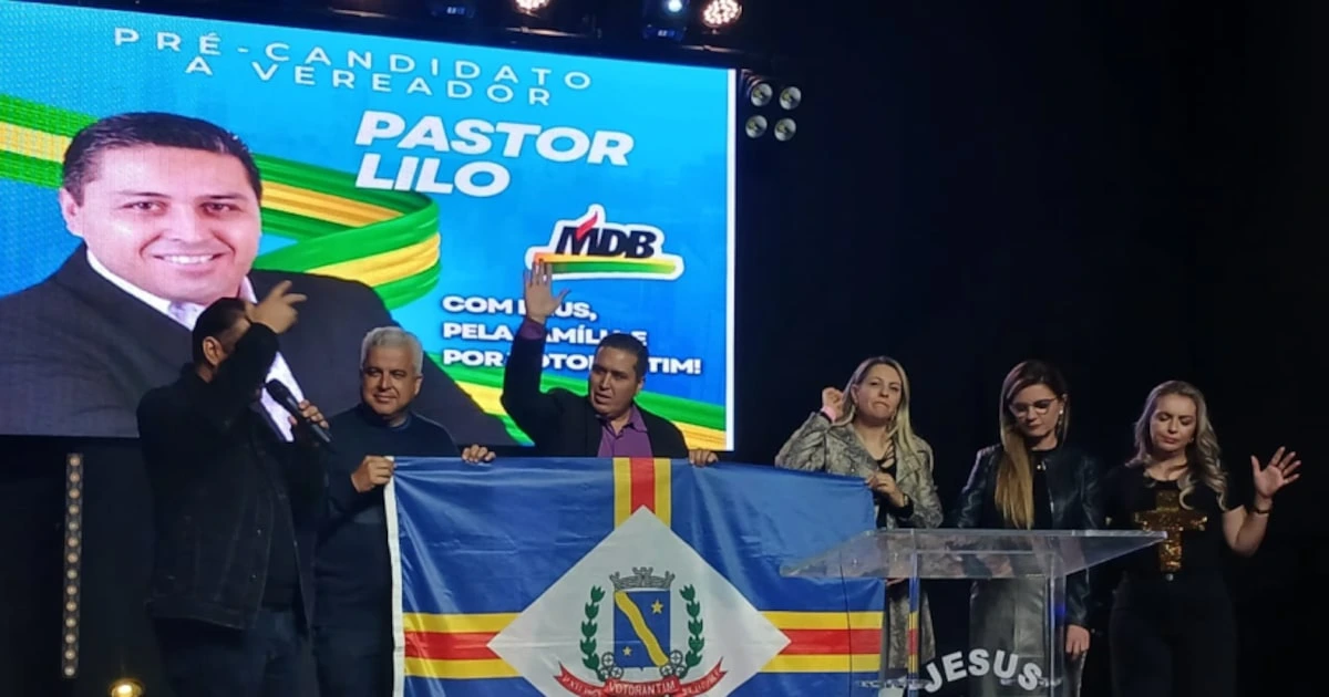 TSE Reafirma: Uso de Igreja para Fins Eleitorais é Abuso de Poder