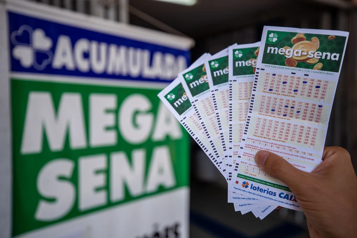 Mega-Sena 30 Anos: Revelado o Dia do Sorteio de R$ 300 Milhões