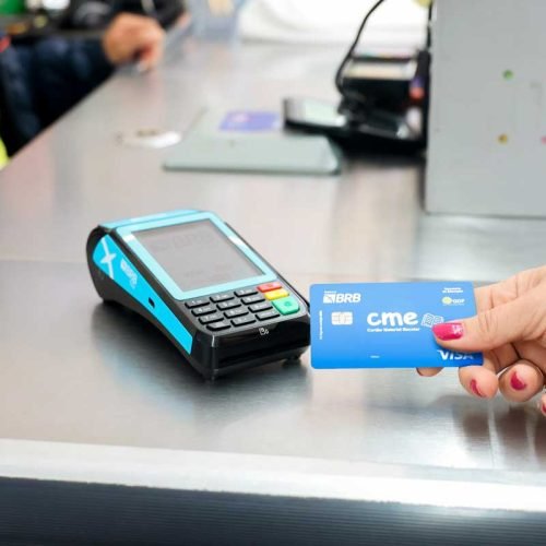 GDF libera novo lote do Cartão Material Escolar para mais de 6 mil alunos