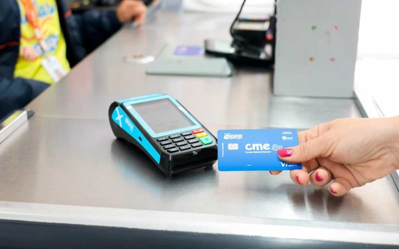 GDF libera novo lote do Cartão Material Escolar para mais de 6 mil alunos