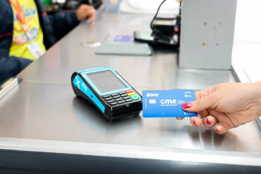 GDF libera novo lote do Cartão Material Escolar para mais de 6 mil alunos