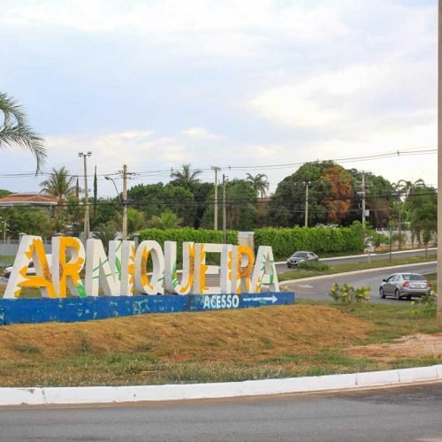 Arniqueira avança com obras, regularização e novos serviços públicos no DF