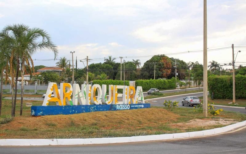 Arniqueira avança com obras, regularização e novos serviços públicos no DF