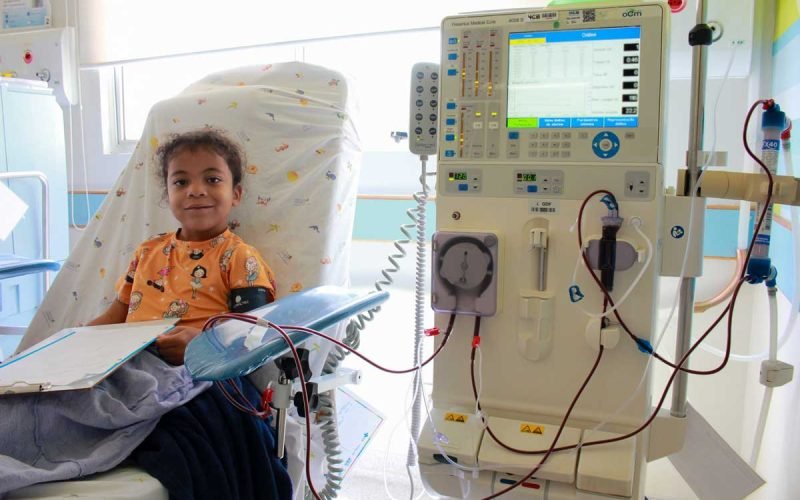 Dia Mundial do Rim reforça importância de exames preventivos para detectar doenças renais