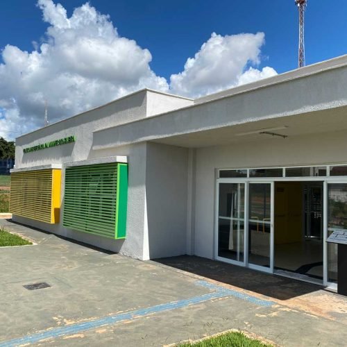 Centros de Referência da Mulher ampliam serviços e fortalecem autonomia feminina no DF