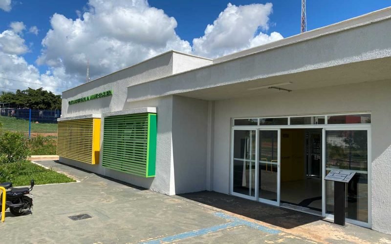 Centros de Referência da Mulher ampliam serviços e fortalecem autonomia feminina no DF