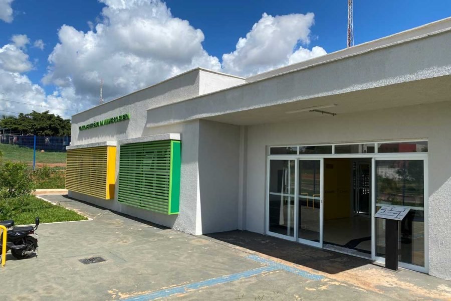 Centros de Referência da Mulher ampliam serviços e fortalecem autonomia feminina no DF