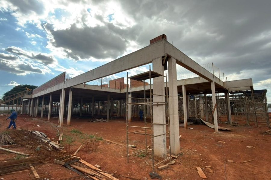 Novas UPAs no Guará e em Águas Claras devem ampliar atendimento de urgência no DF