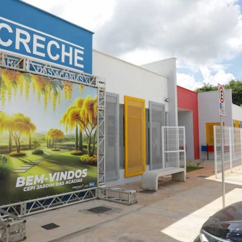 Gama recebe investimentos em saúde, educação, esporte e mobilidade