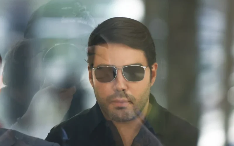 Thiago Miranda Detalha à PF Projeto de Imagem para Daniel Vorcaro