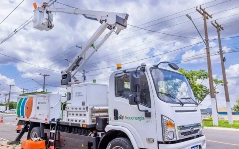 Samambaia e Lago Norte terão energia suspensa nesta quarta