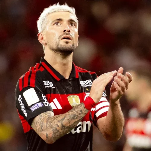 BRB e Flamengo: Contrato Milionário Aprovado Até 2027