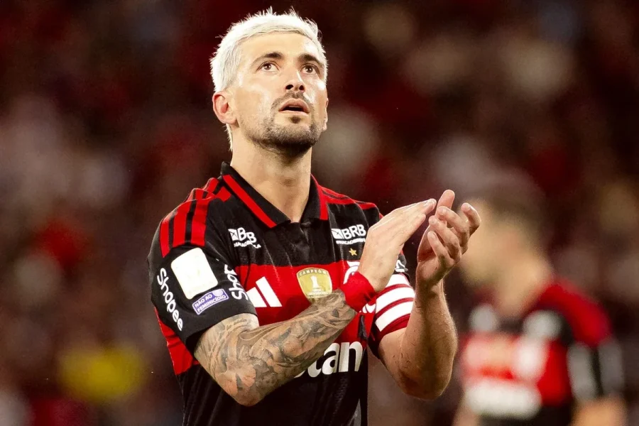 BRB e Flamengo: Contrato Milionário Aprovado Até 2027