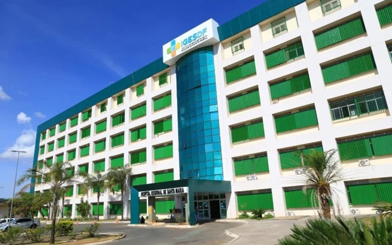 Iges-DF Abre Oportunidade para Farmacêuticos com Salário de R$ 6,1 Mil