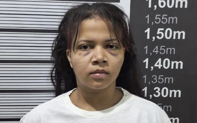 Drama Fatal: Garota de Programa no Centro de Homicídio em Taguatinga