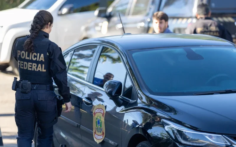 Escândalo Financeiro Atinge Família Vorcaro em Nova Fase da Compliance Zero