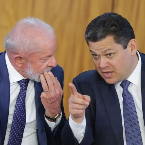 Senado: O Calcanhar de Aquiles de Lula na Reta Final da Gestão