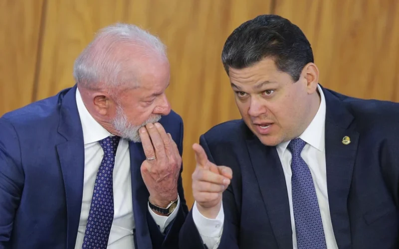 Senado: O Calcanhar de Aquiles de Lula na Reta Final da Gestão