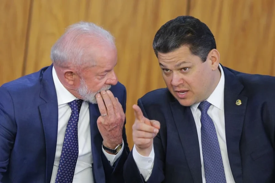 Senado: O Calcanhar de Aquiles de Lula na Reta Final da Gestão