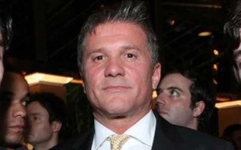 Escândalo do Banco Master: PF Revela Pai de Vorcaro Como Mentor Financeiro