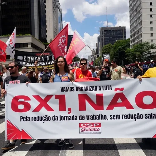 Fim da 6×1: Câmara pode aprovar 5×2 imediato, sem transição