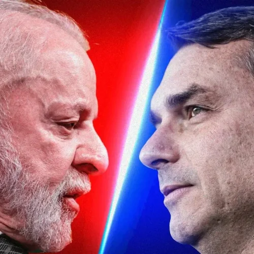 Datafolha Revela: Eleição Presidencial Empata entre Lula e Flávio Bolsonaro