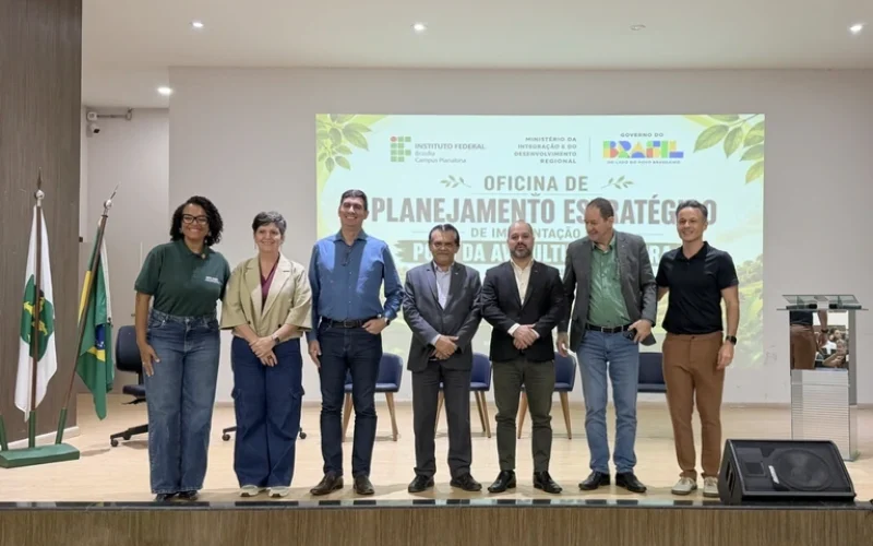 RIDE-DF Alça Voo: Avicultura Caipira Rumo à Nova Era de Prosperidade