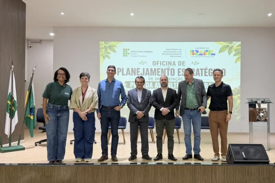 RIDE-DF Alça Voo: Avicultura Caipira Rumo à Nova Era de Prosperidade