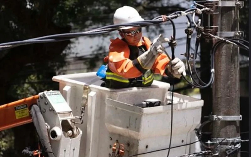 Interrupção programada de energia afeta Planaltina por oito horas