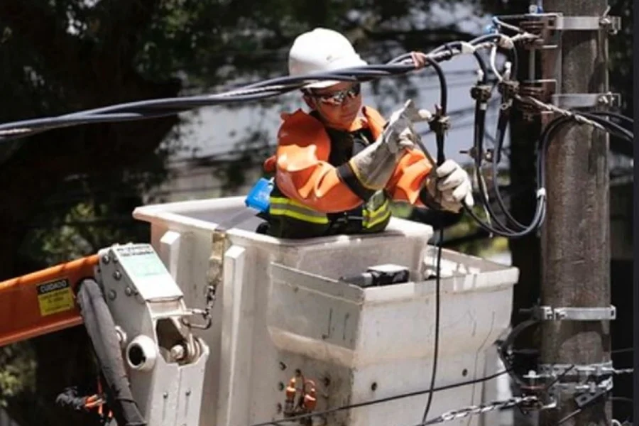 Interrupção programada de energia afeta Planaltina por oito horas