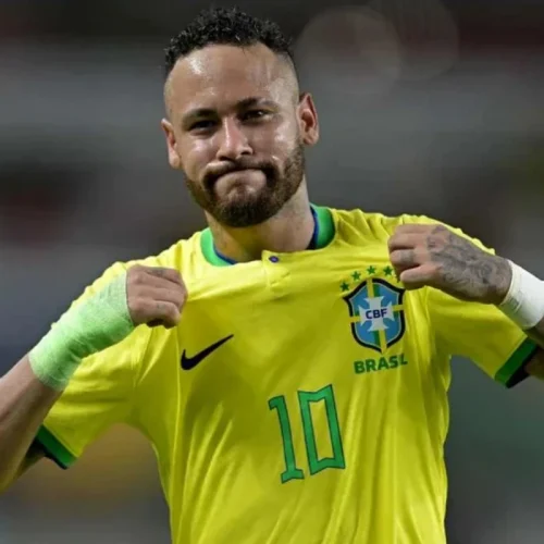 Neymar Confirmado na Seleção para a Copa do Mundo de 2026
