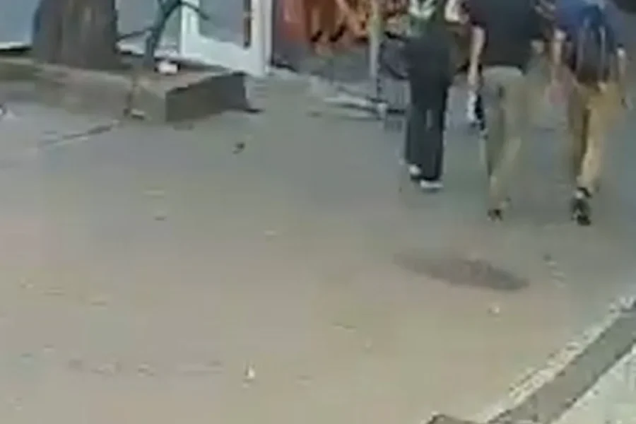 Tragédia em Ipanema: Filha de Diplomatas Morre Atropelada