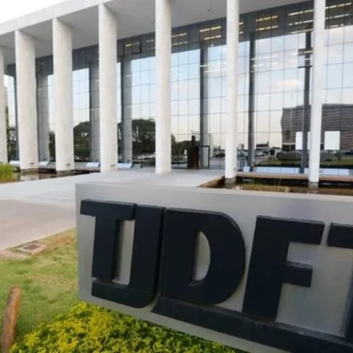 TJDFT mantém condenação de servidor por furto em postos de saúde