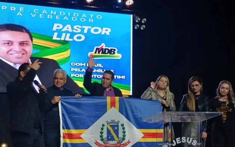 TSE Reafirma: Uso de Igreja para Fins Eleitorais é Abuso de Poder