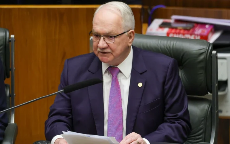 Fachin Proporá Contrachque Único para Pagamento de Juízes