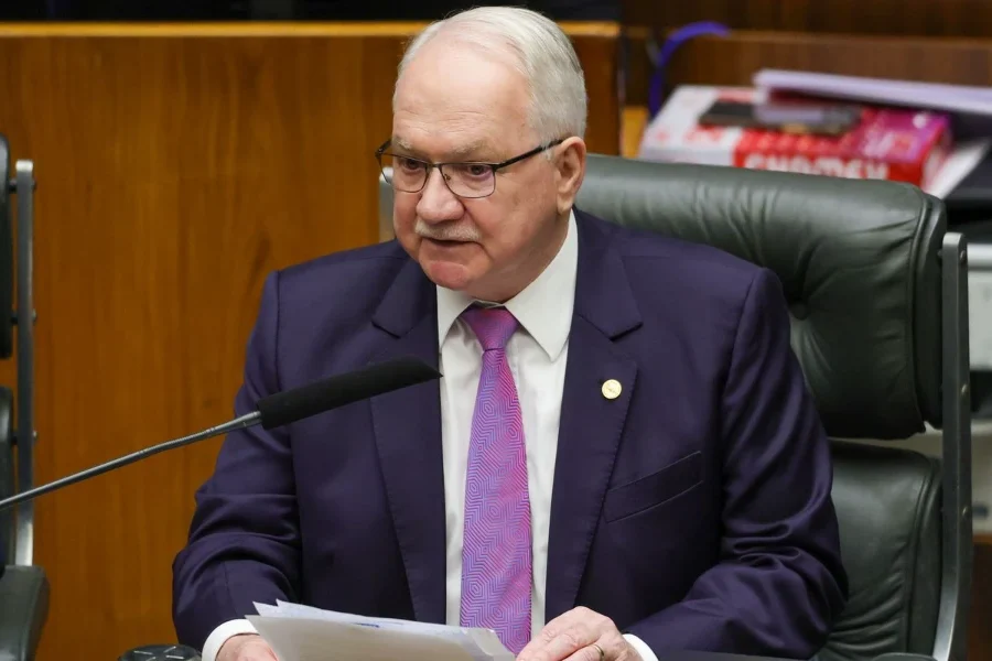 Fachin Proporá Contrachque Único para Pagamento de Juízes