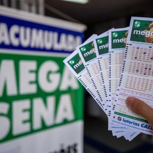 Mega-Sena 30 Anos: Revelado o Dia do Sorteio de R$ 300 Milhões