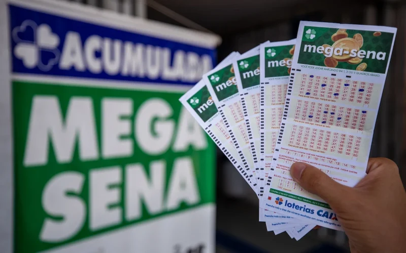 Mega-Sena 30 Anos: Revelado o Dia do Sorteio de R$ 300 Milhões