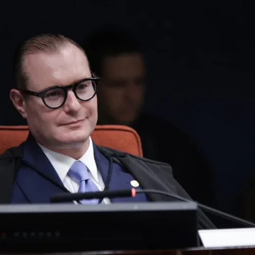 Zanin rejeita pedido para obrigar Câmara a instalar CPI sobre Banco Master