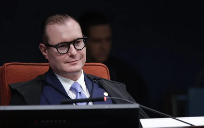 Zanin rejeita pedido para obrigar Câmara a instalar CPI sobre Banco Master